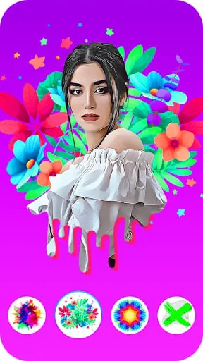 DripArt: Photo Editor App