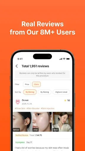 UNNI: Plastic Surgery & Beauty