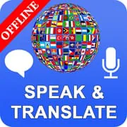 Speak and Translate Languages