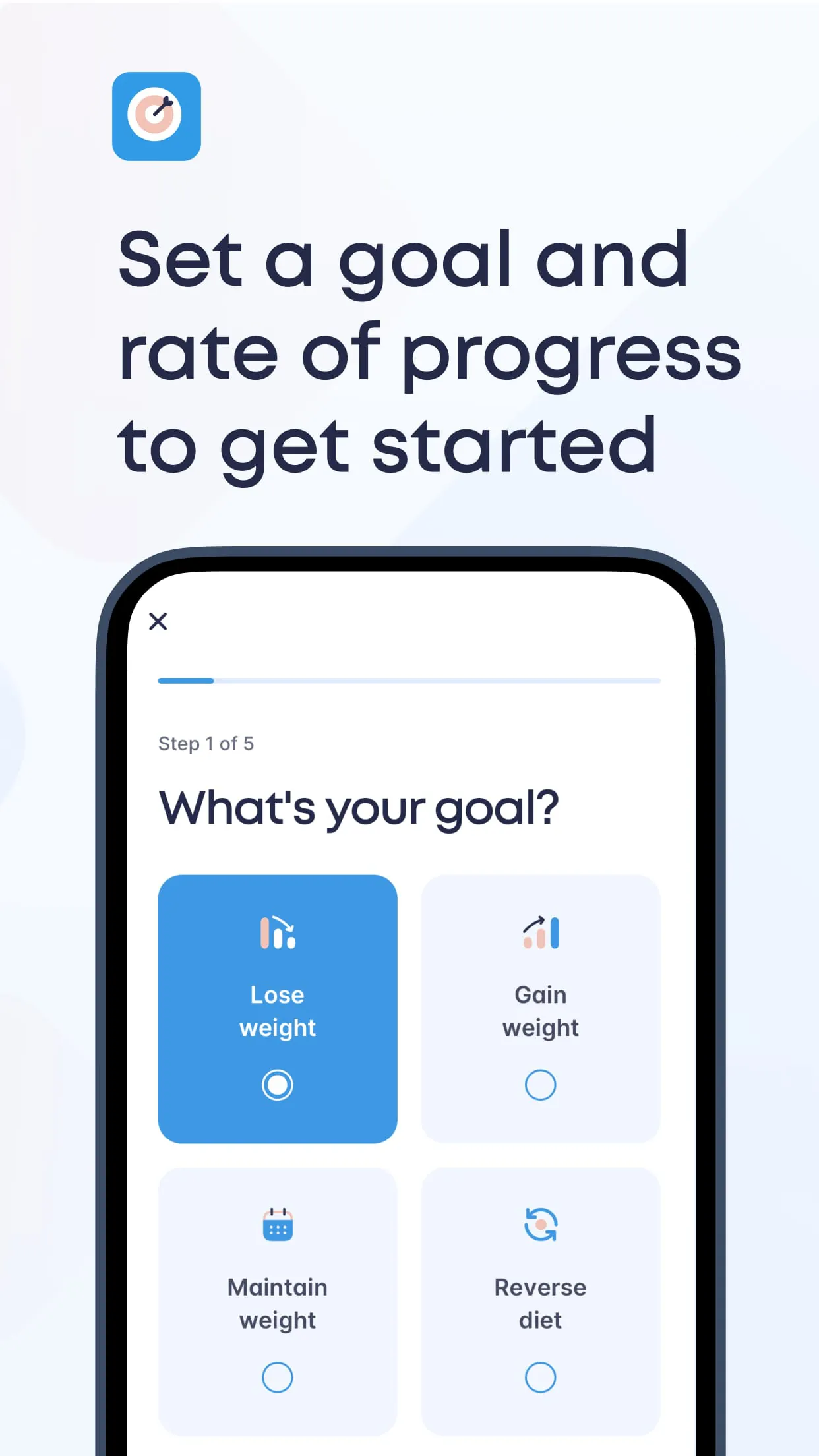 Carbon - Macro Coach & Tracker