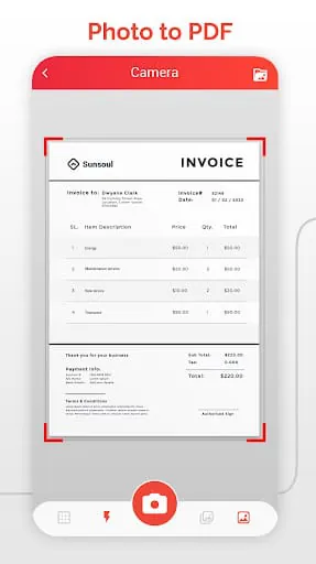 PDF Converter - Convert files
