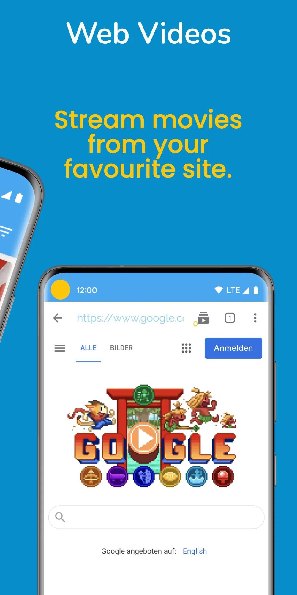 LocalCast for Chromecast & TV