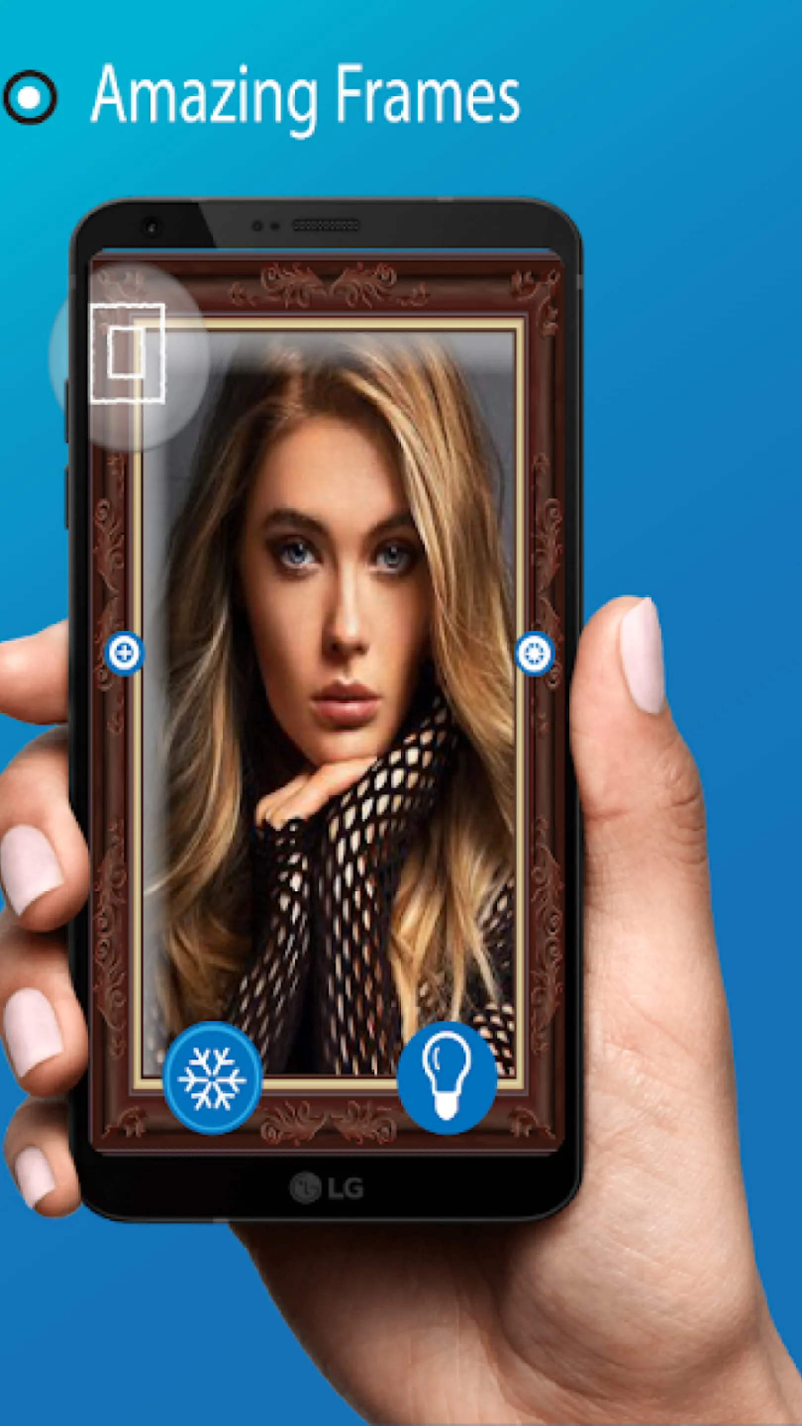 Mirror App - Makeup Mirror