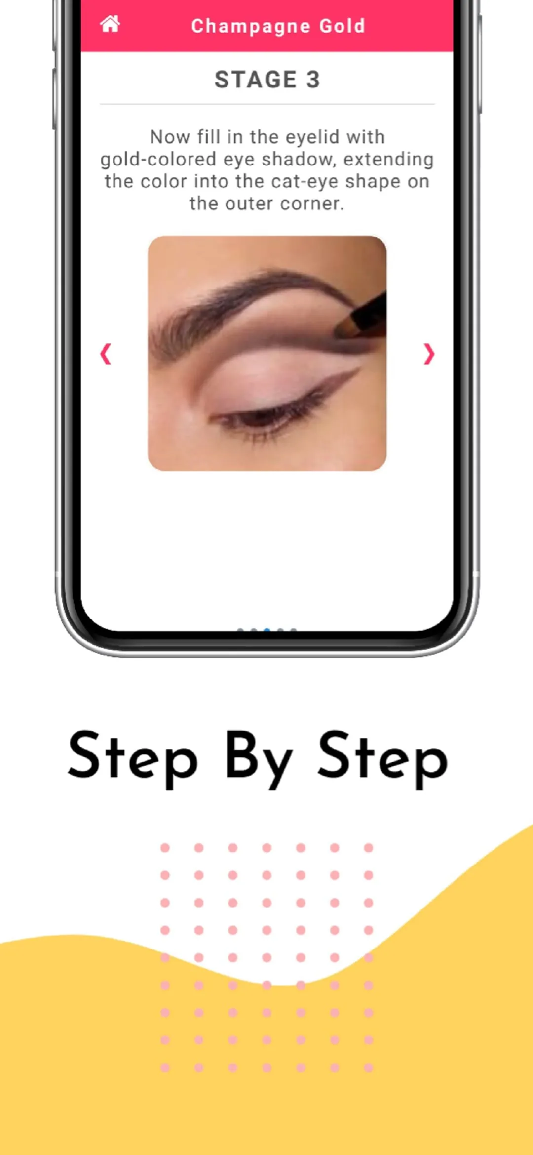 Eye Makeup: Eye Looks Guide