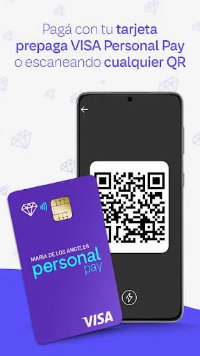 Personal Pay Billetera Virtual