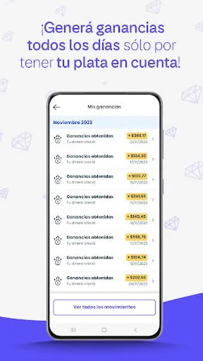 Personal Pay Billetera Virtual