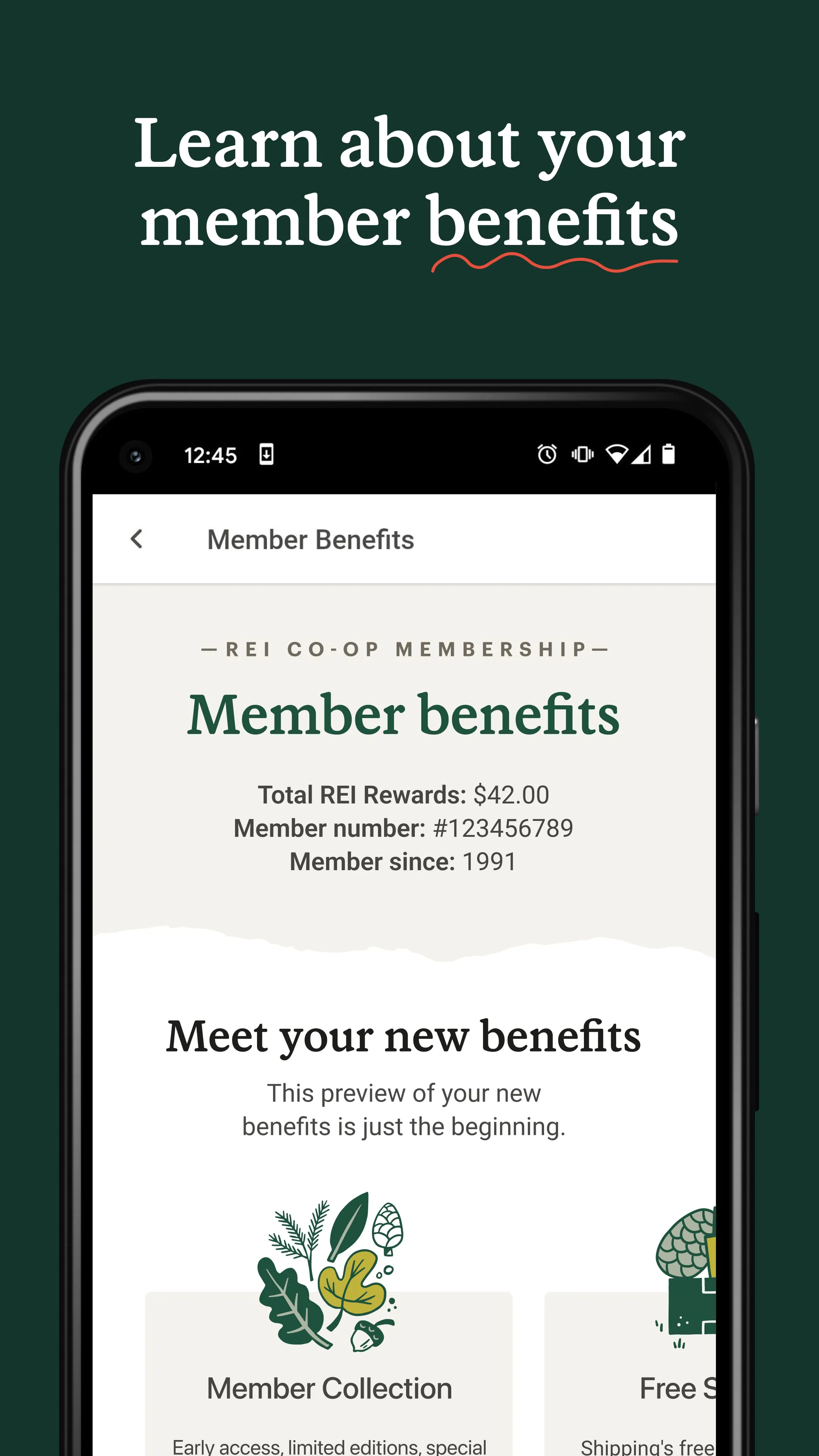 REI Co-op – Shop Outdoor Gear