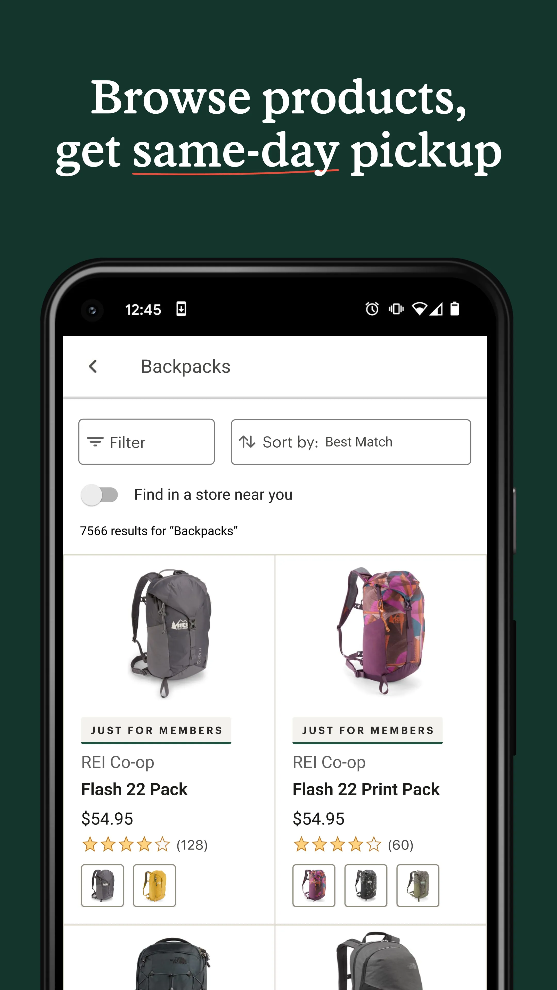 REI Co-op – Shop Outdoor Gear