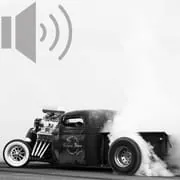 Cool car sounds