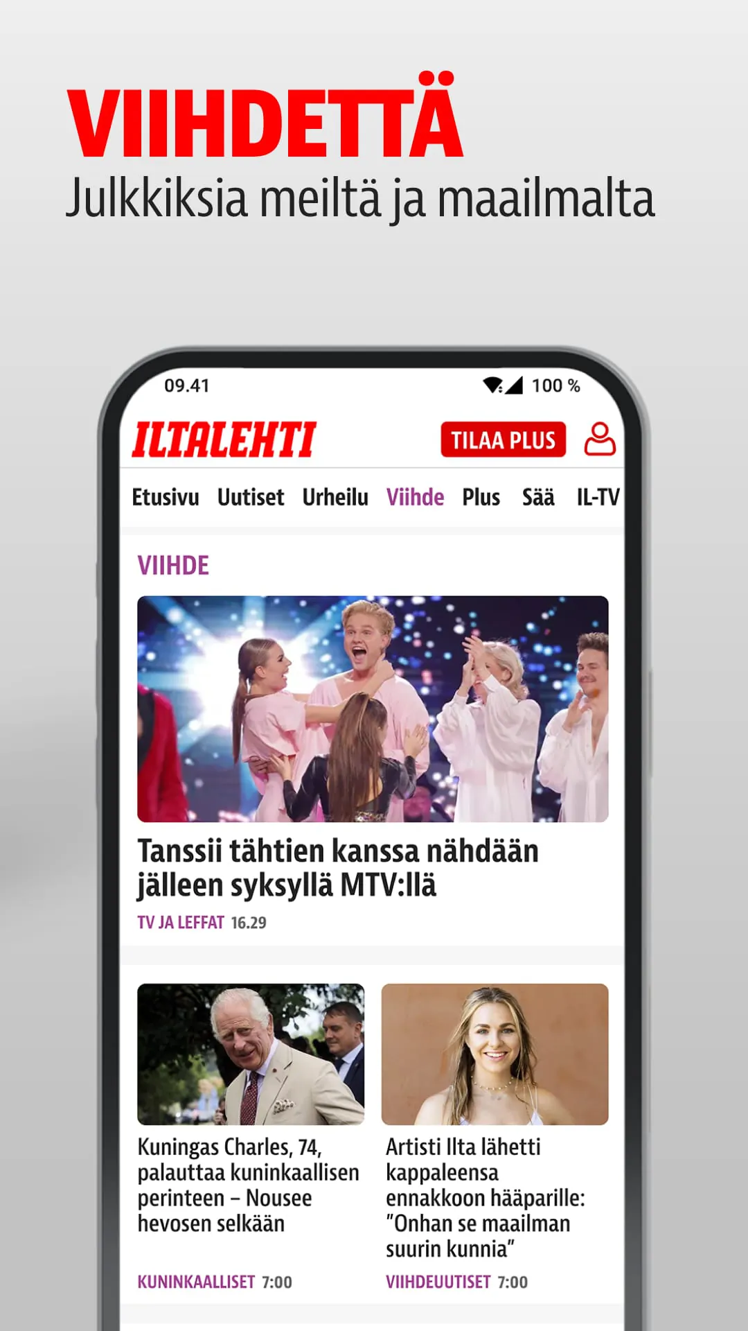 Iltalehti