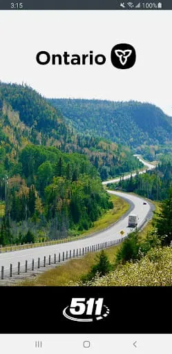 Ontario 511
