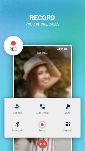 Phone Dialer-voice Call Dialer