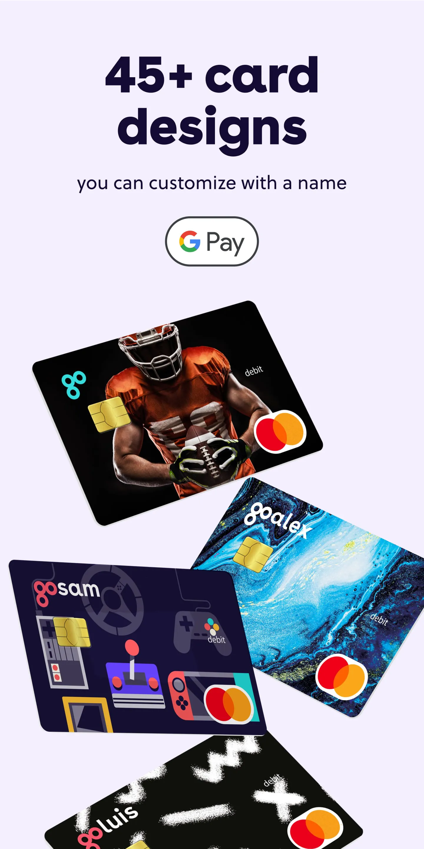 GoHenry: Banking for Under-18s