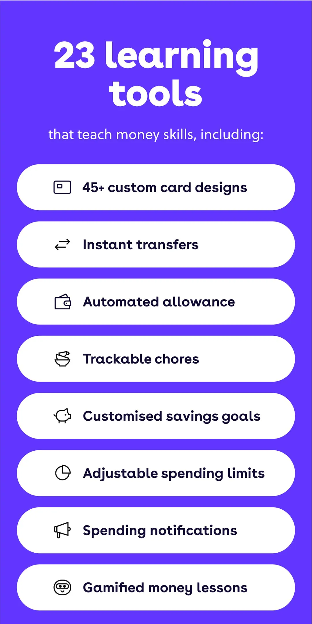 GoHenry: Banking for Under-18s