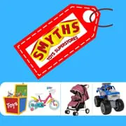 Smyths Toys voucher code