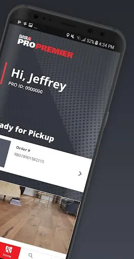 Floor & Decor Pro Premier