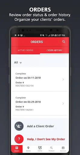 Floor & Decor Pro Premier