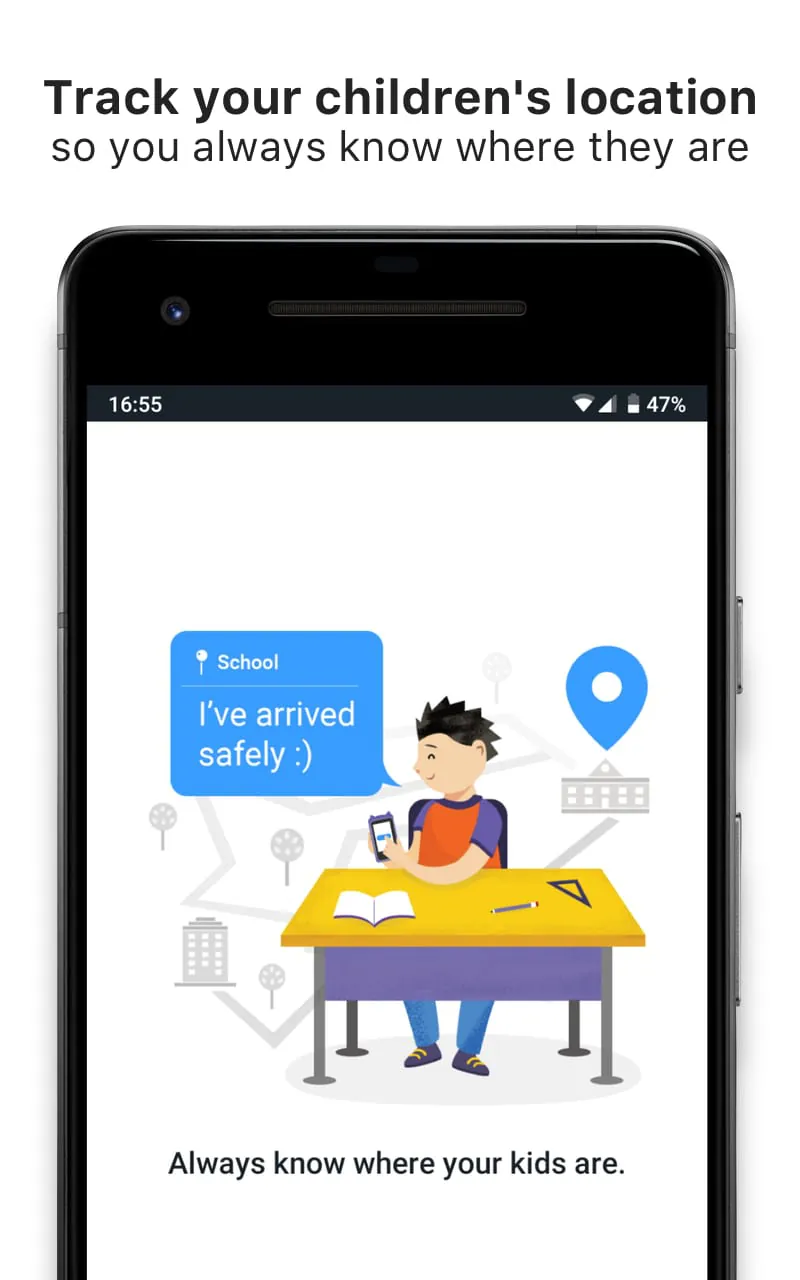 Bitdefender Parental Control