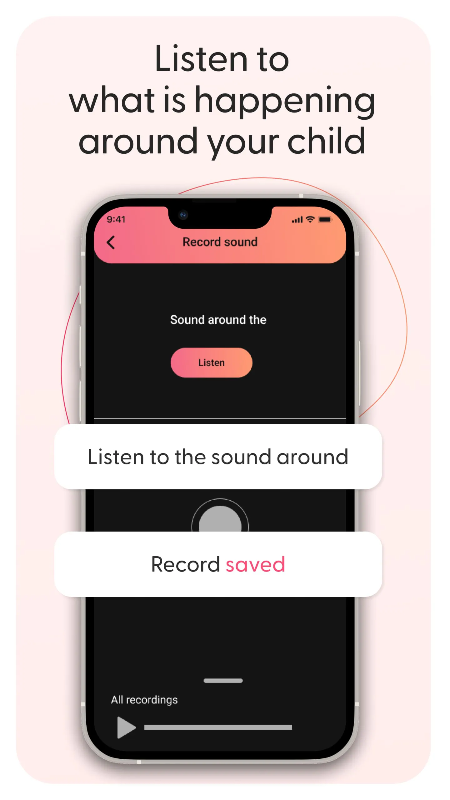 Parental Control App Blocker