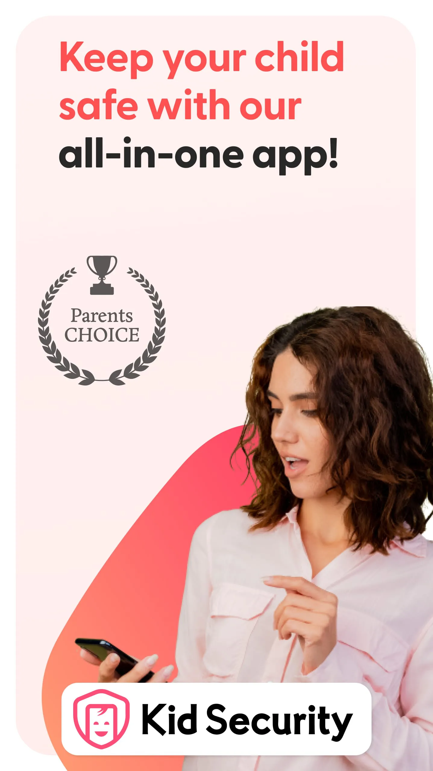Parental Control App Blocker