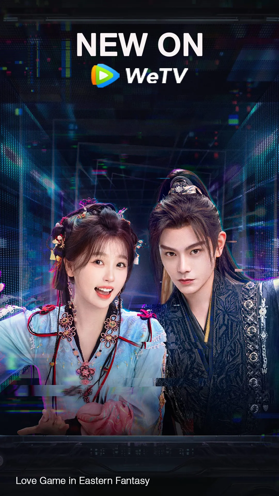 iflix: Asian & Local Dramas