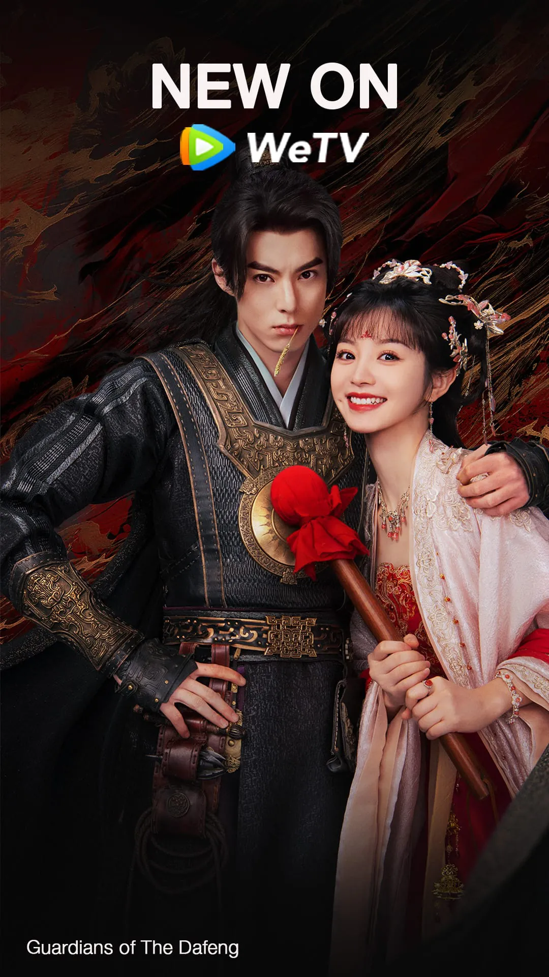 iflix: Asian & Local Dramas