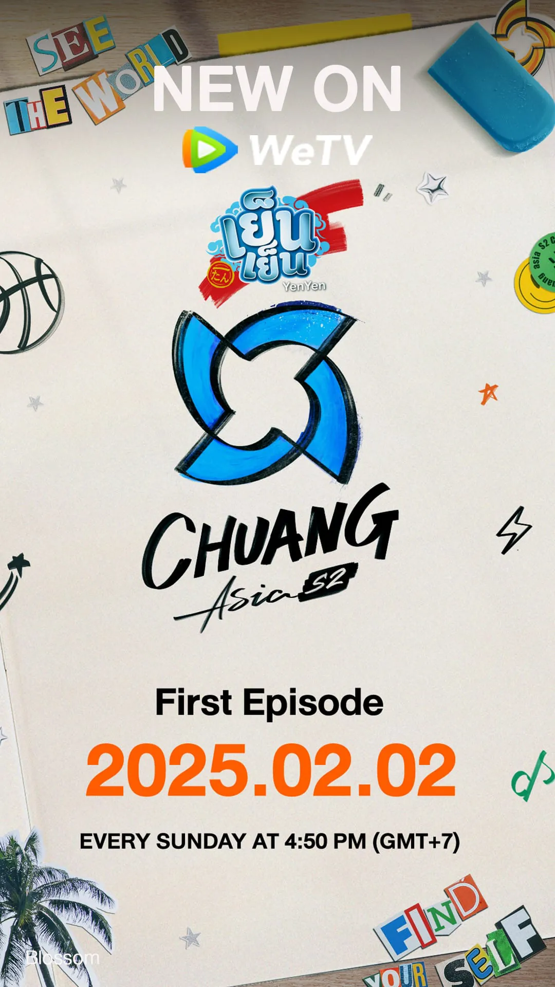 iflix: Asian & Local Dramas