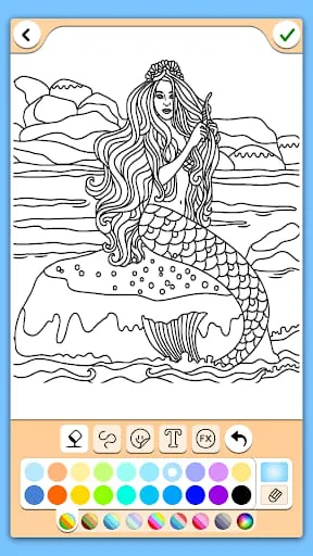 Painting and drawing for Girls