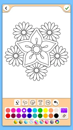 Painting and drawing for Girls