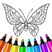 Painting and drawing for Girls