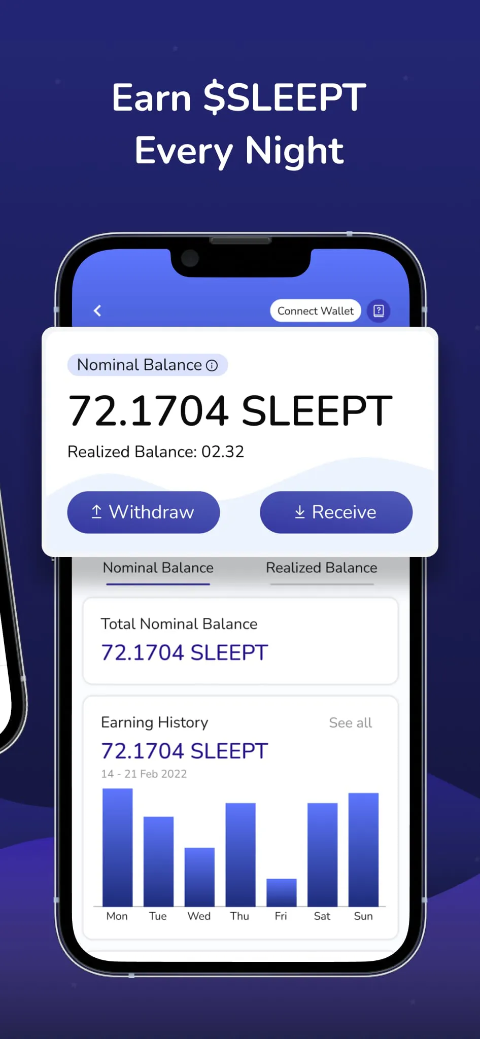 SLEEPEE - Sleep Future