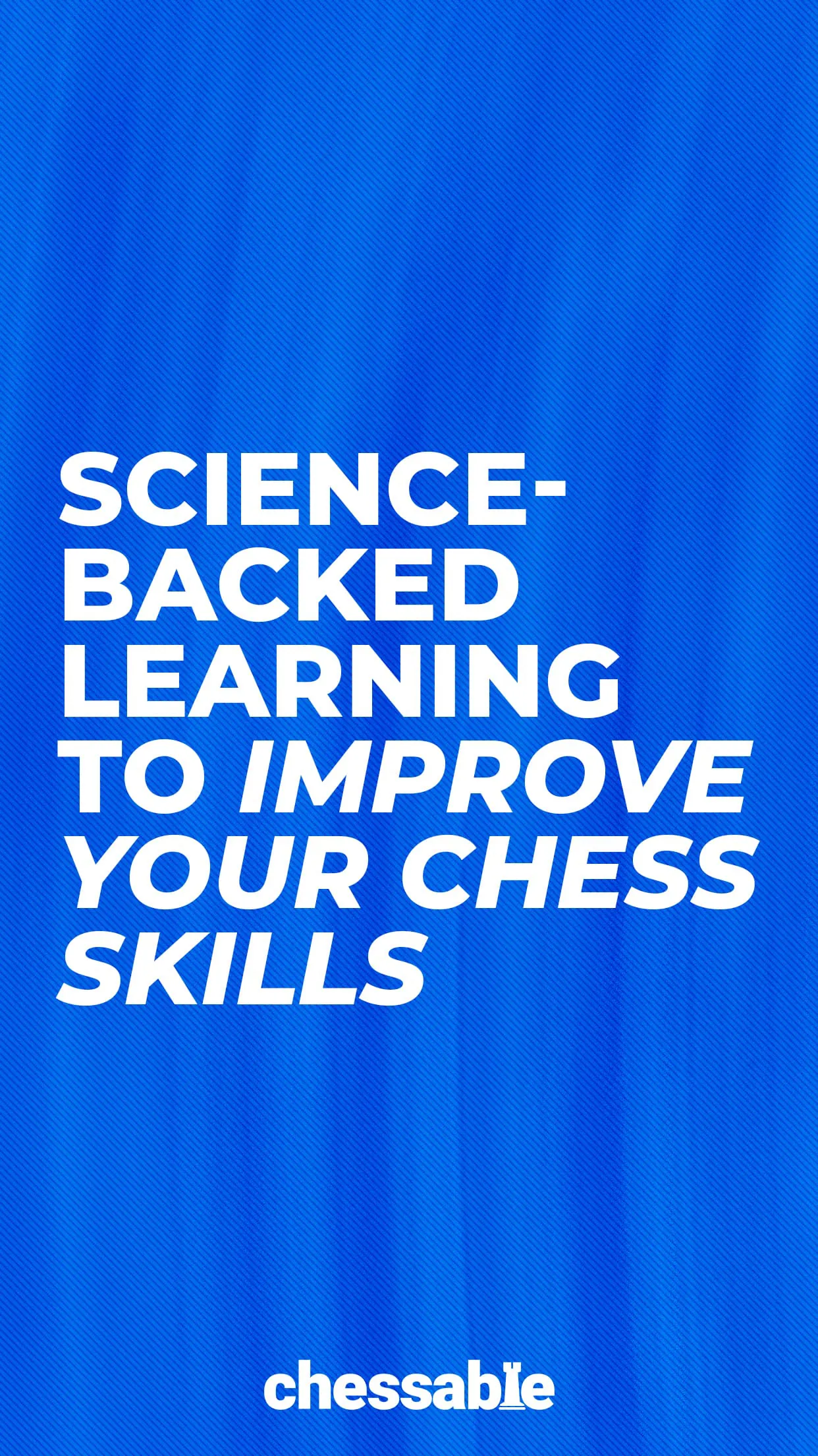 Chessable - Learn chess online