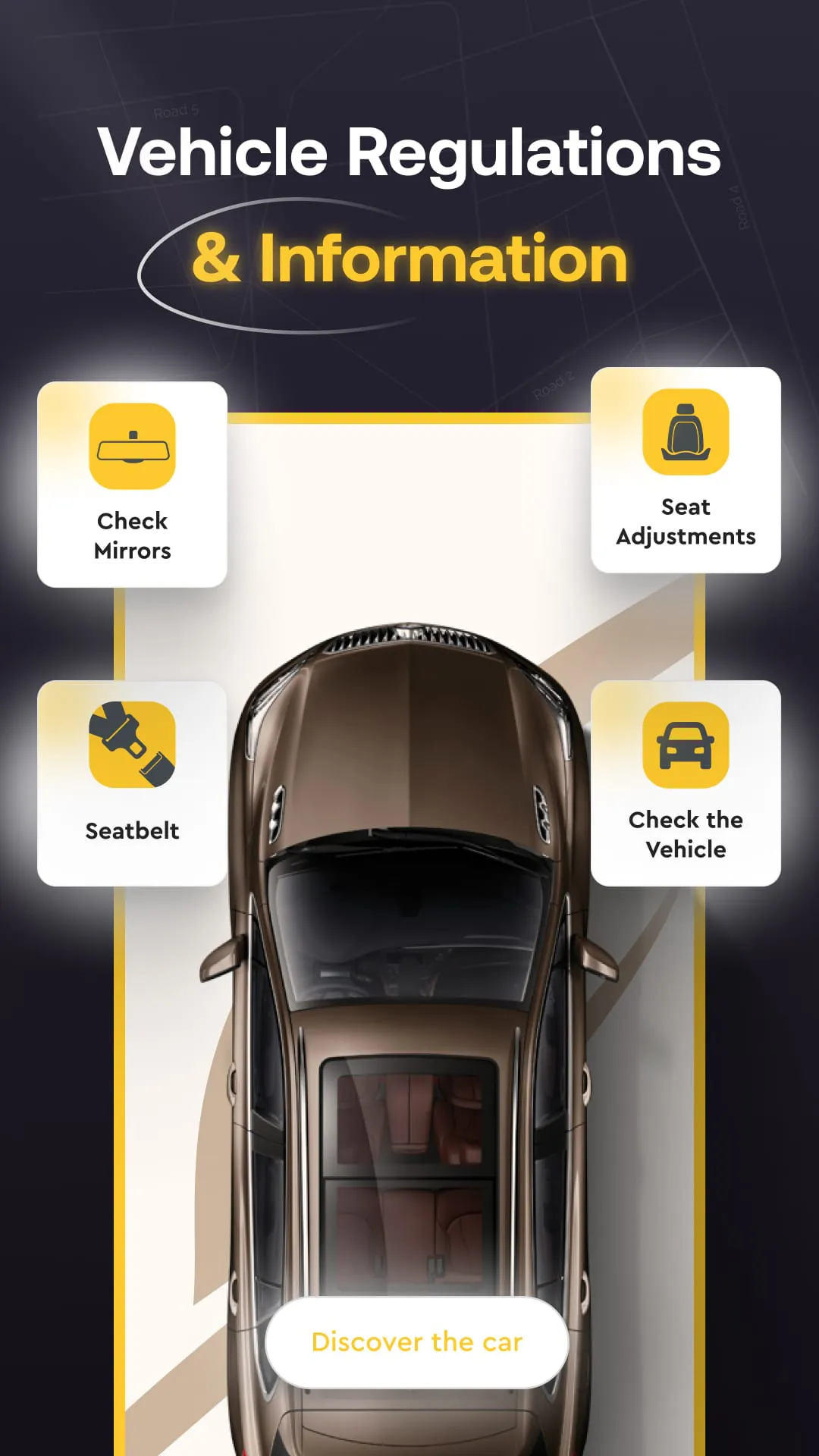 Driving Instructor-Theory Test