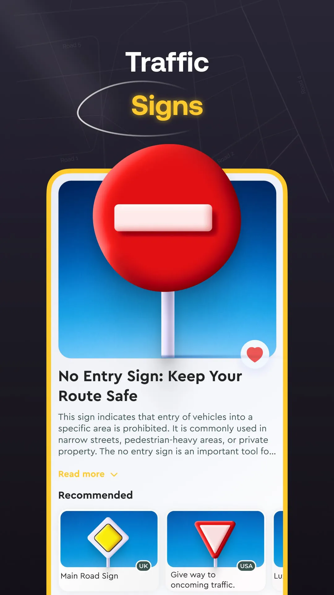 Driving Instructor-Theory Test