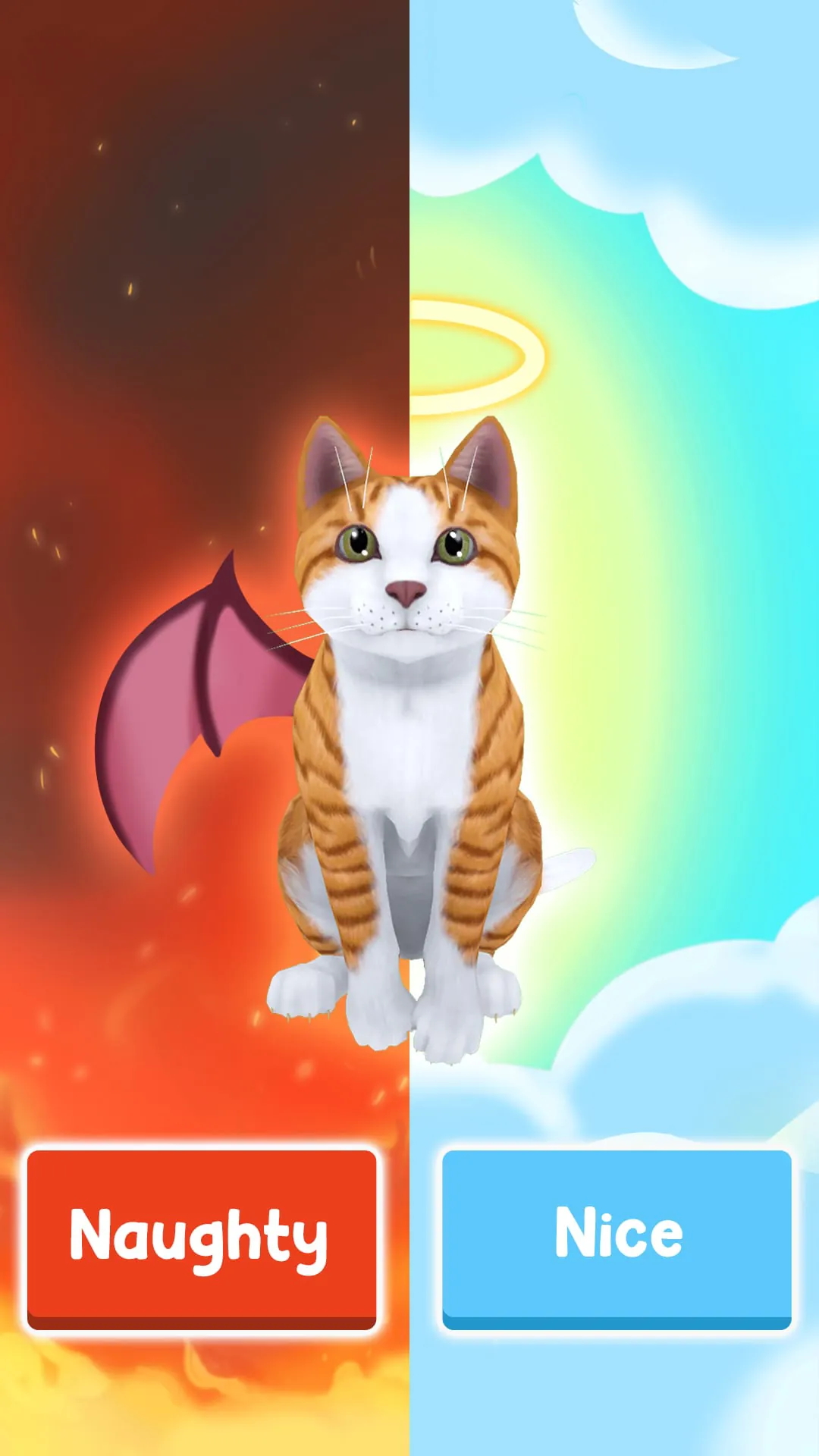 Cat Life: Pet Simulator 3D
