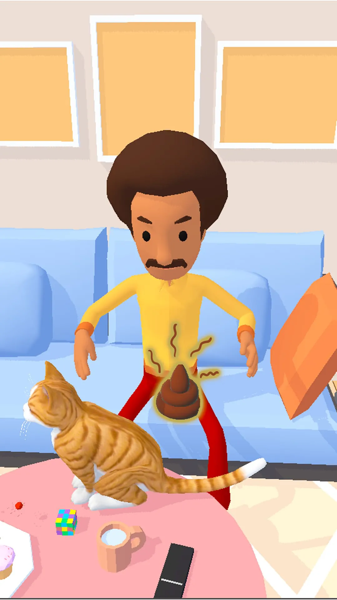 Cat Life: Pet Simulator 3D