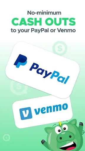 Qmee: Paid Survey Cash Rewards