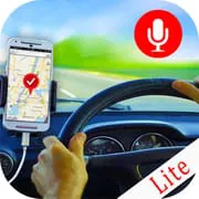 Voice GPS, Directions & Maps