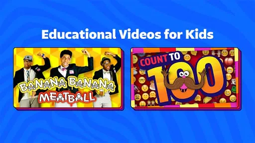 GoNoodle - Kids Videos