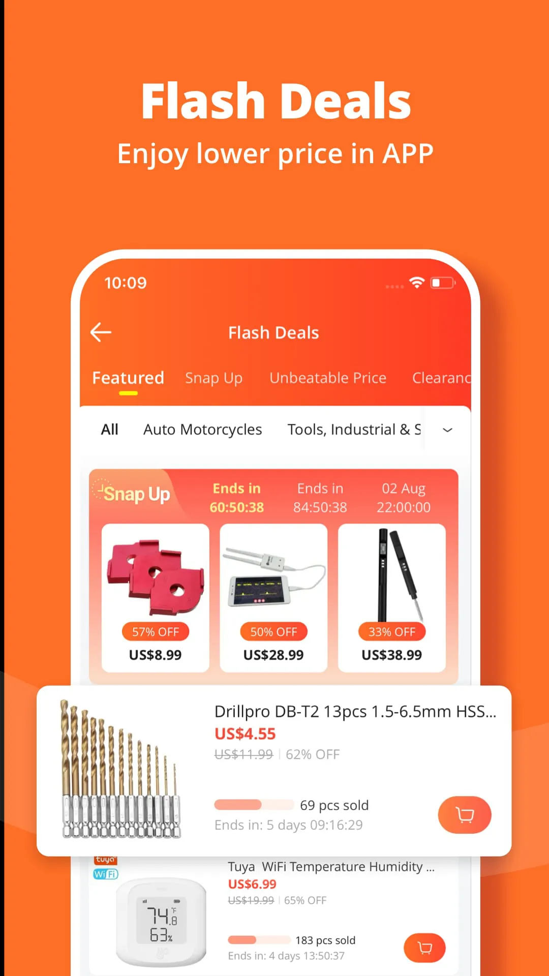 Banggood - Online Shopping