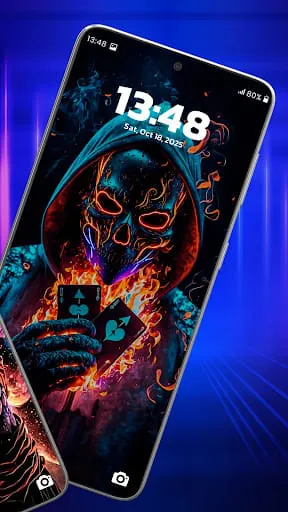 Live Wallpapers HD 4K