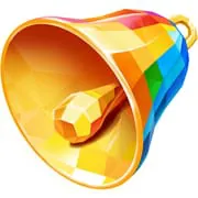 Audiko: ringtones, notificatio