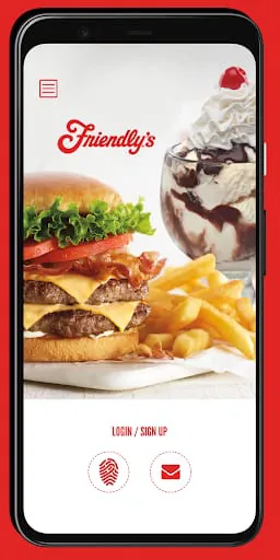 Friendly's Restaurant
