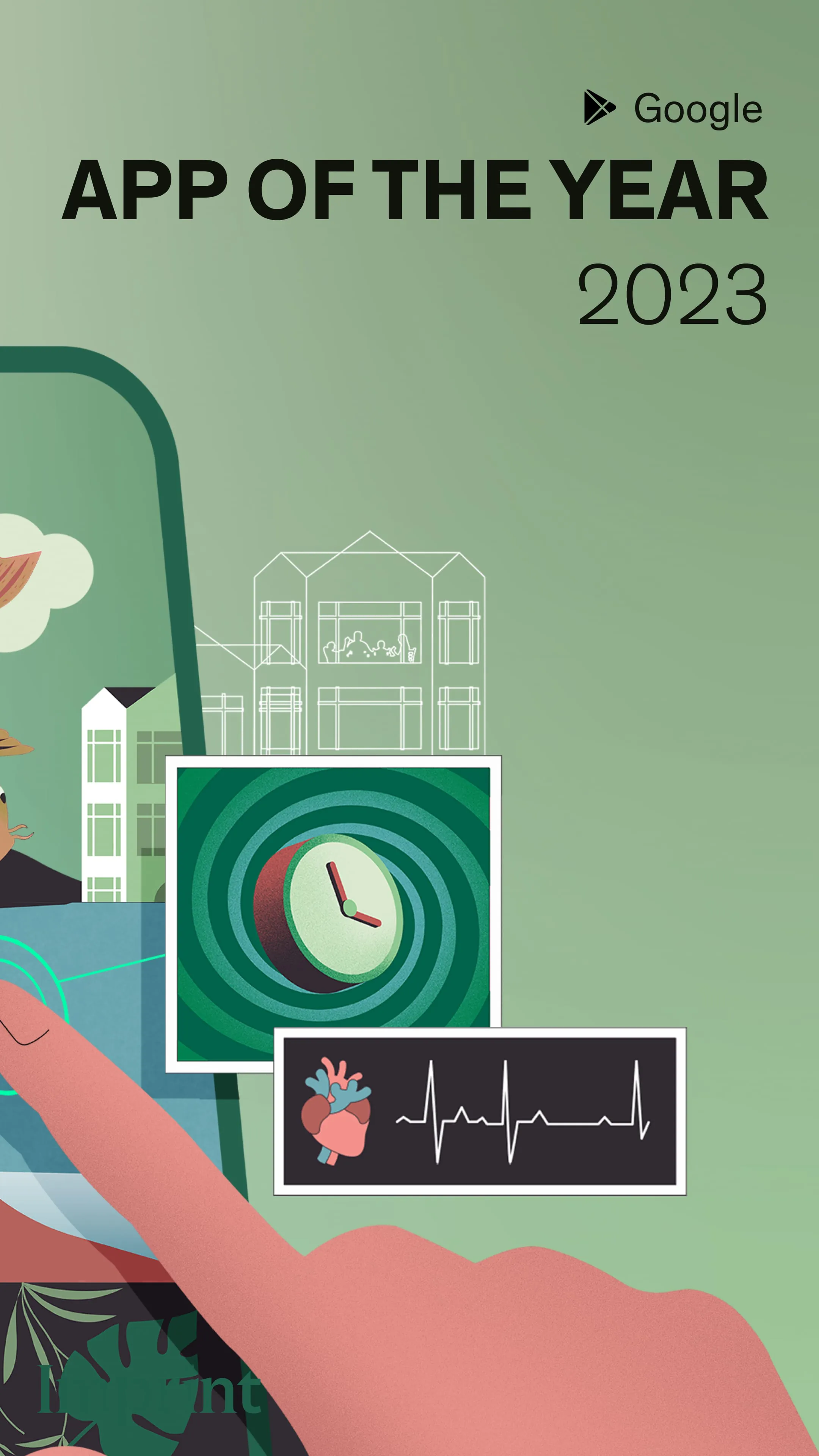 Imprint: Learn Visually