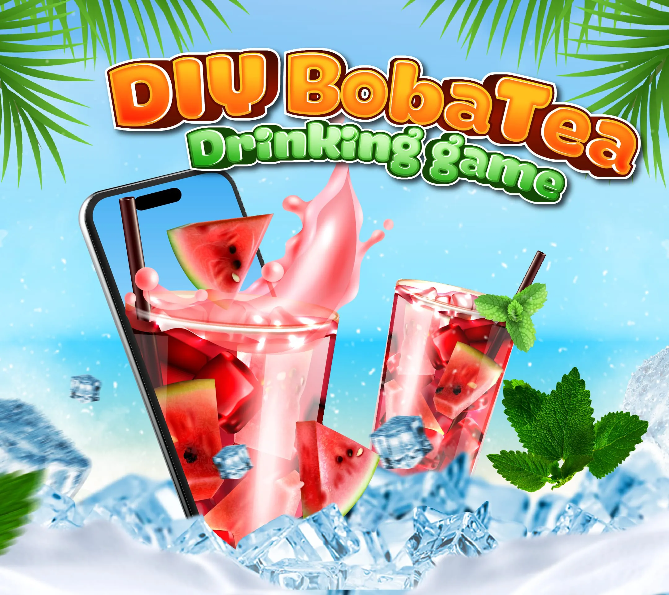 DIY Boba Tea - Boba Recipe