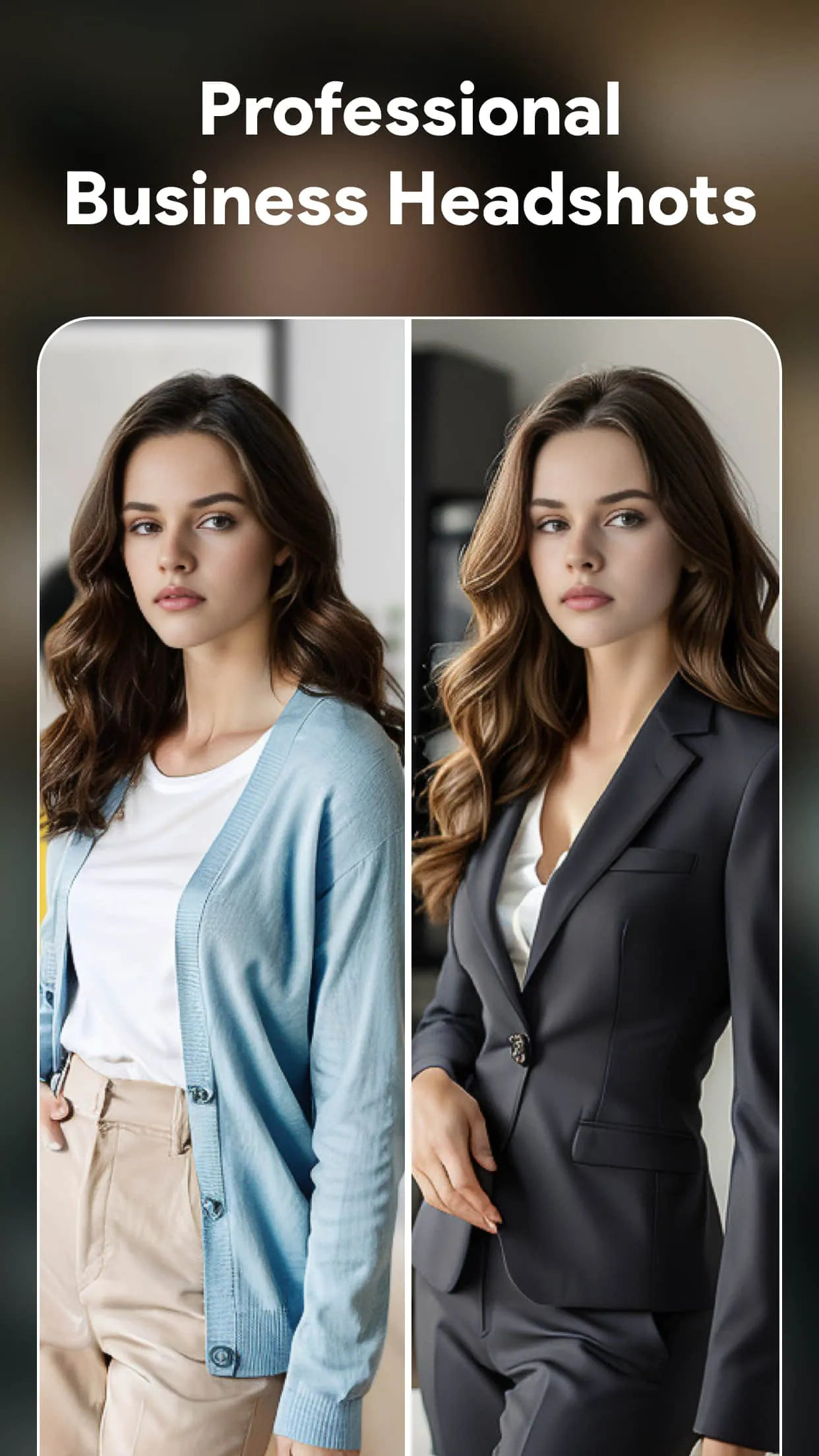 ToonTap: AI Headshot Generator