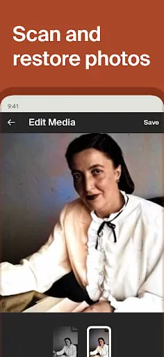 Ancestry: Family History & DNA