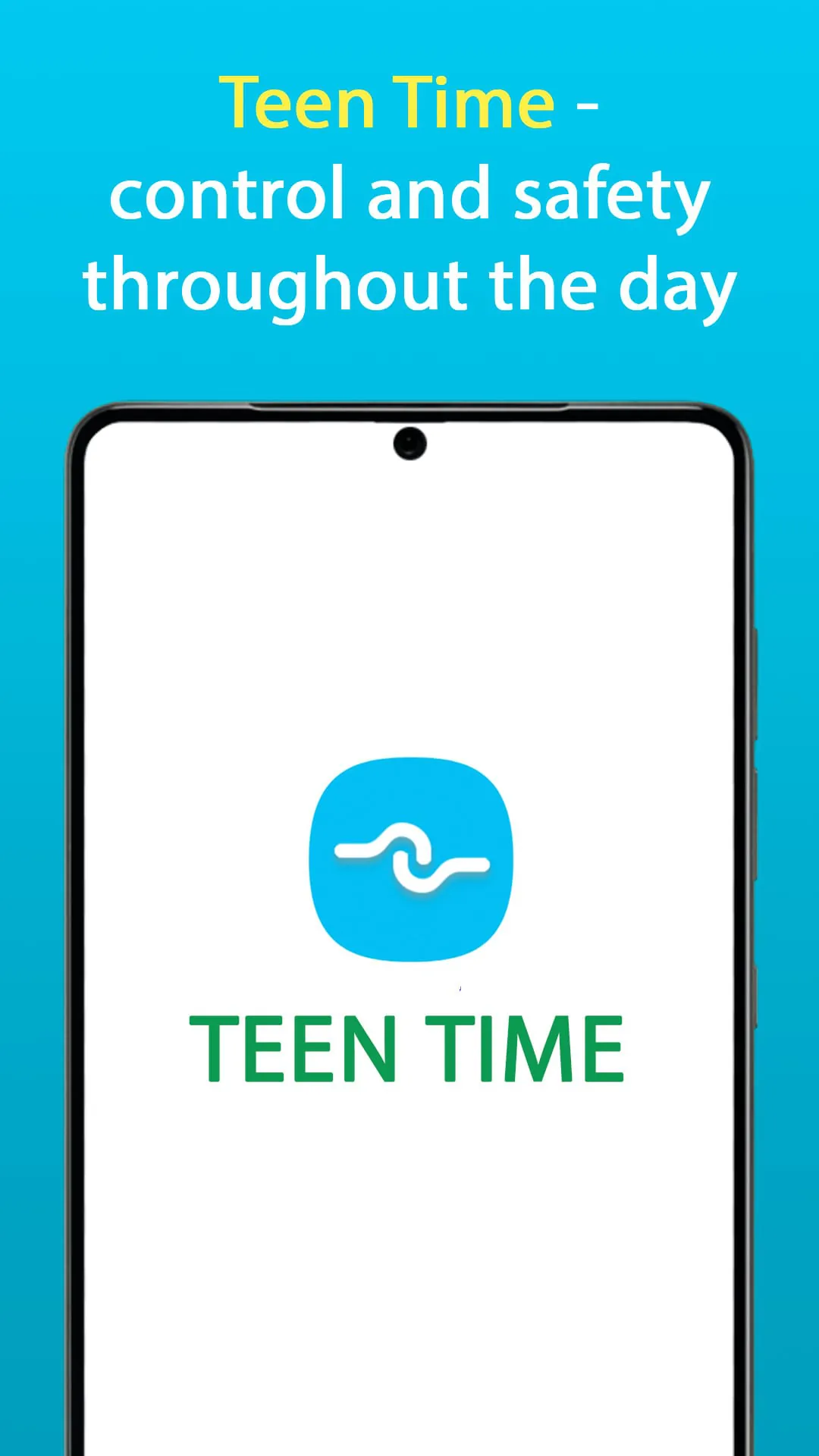 Teen Time - Parental Control