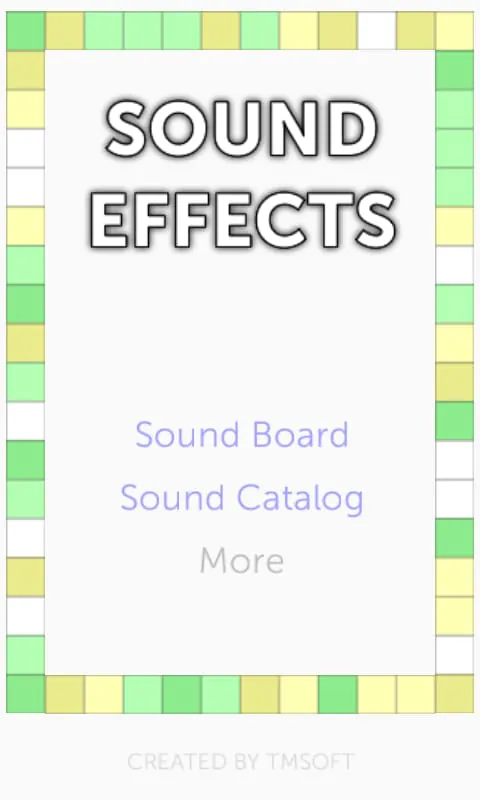 Sound Effects