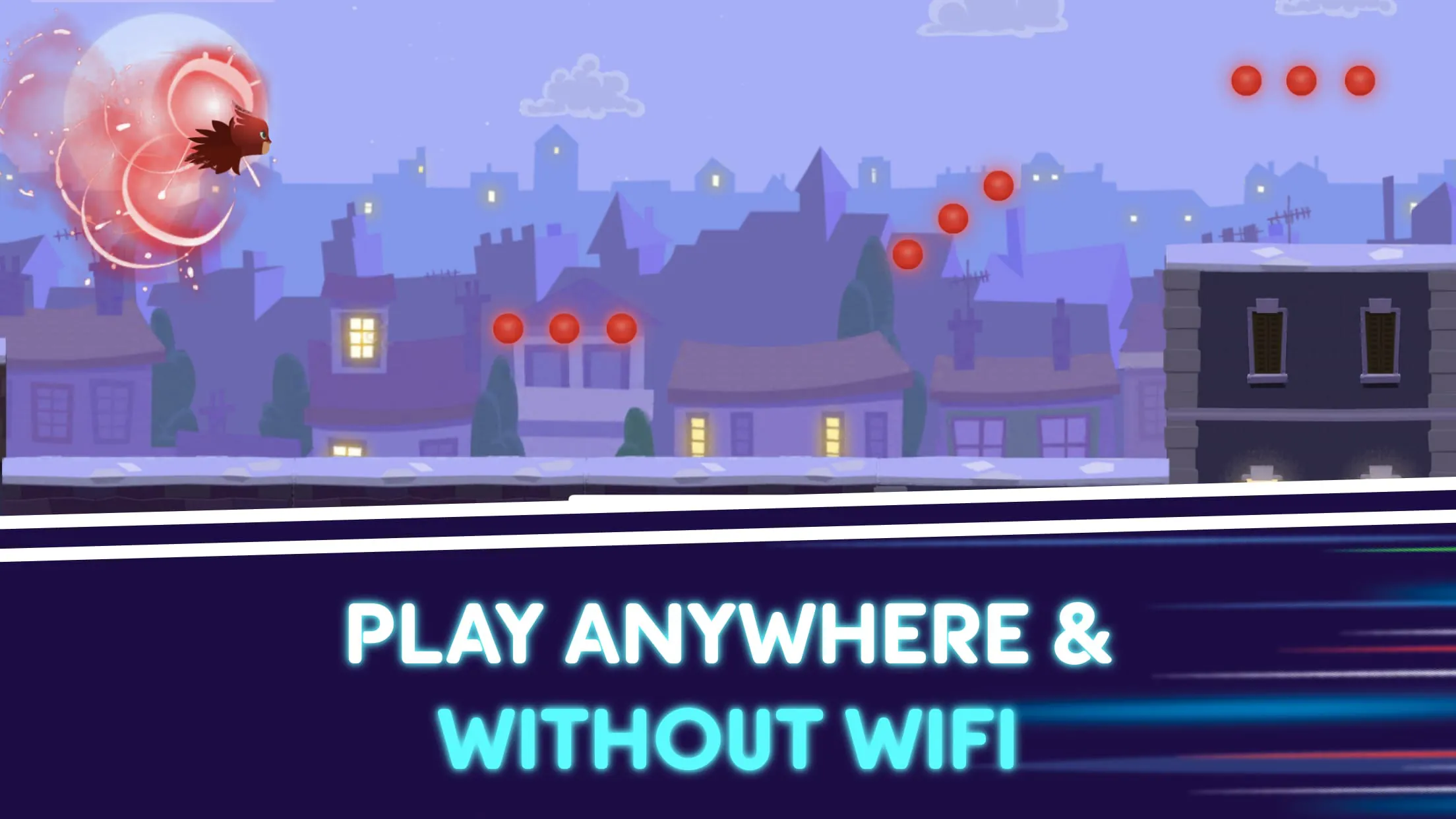 PJ Masks™: Moonlight Heroes